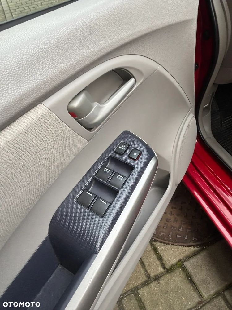 Honda Insight 1.3 IMA Elegance - 19