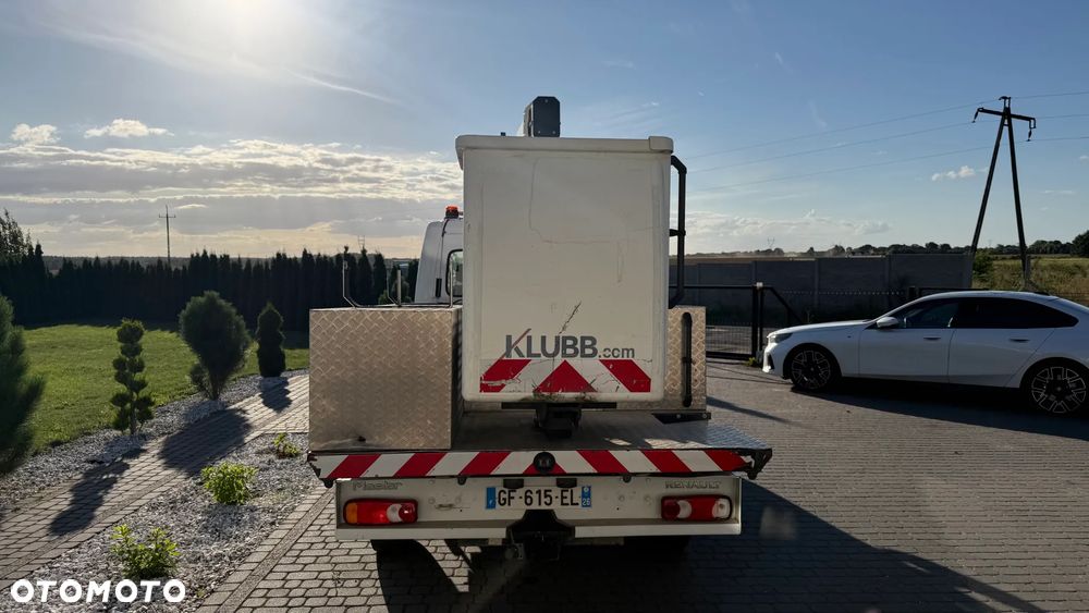 Renault MASTER - 6