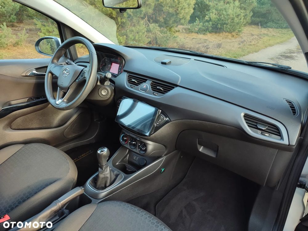 Opel Corsa 1.3 D (CDTi) (ecoFLEX) Start/Stop Color Edition - 18