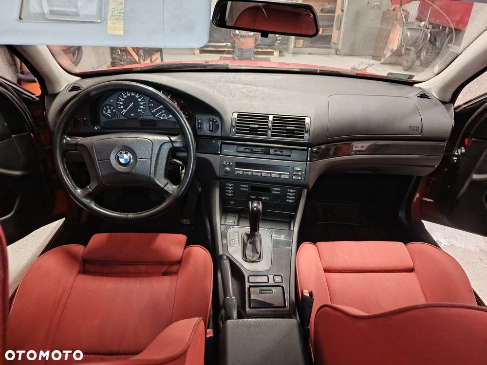 BMW Inny - 6