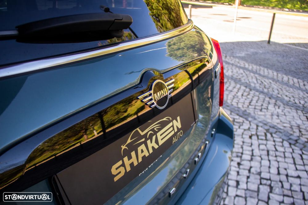 MINI Countryman Cooper SE All4 Aut. Essential - 11