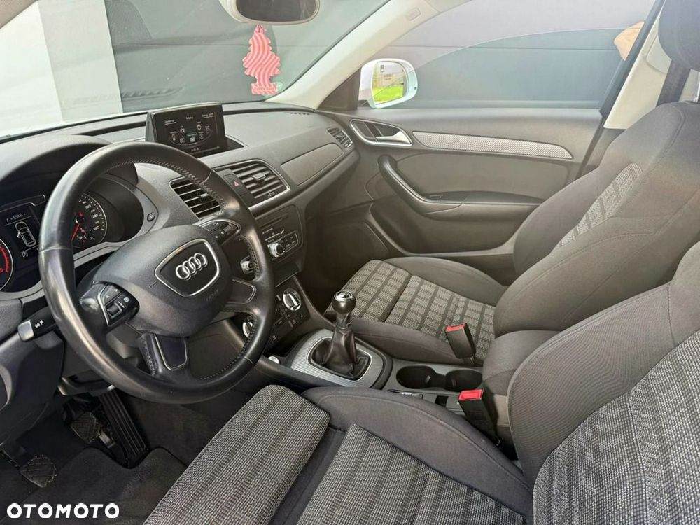 Audi Q3 2.0 TDI Prime Edition - 4