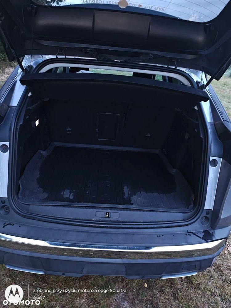 Peugeot 3008 BlueHDi 120 Stop & Start Allure - 11