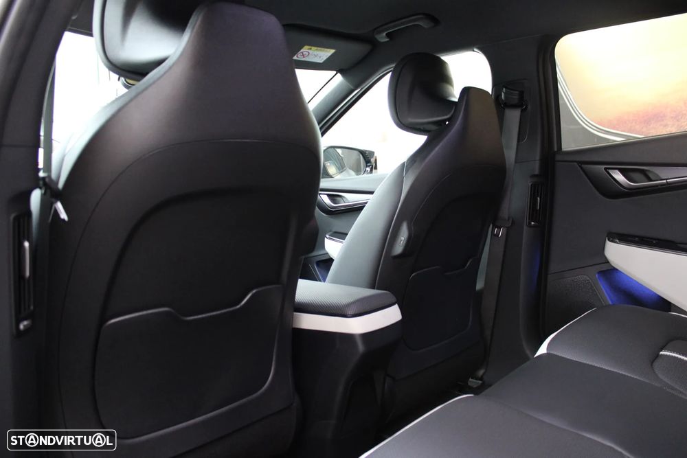 Kia EV6 84 kWh GT-Line - 18