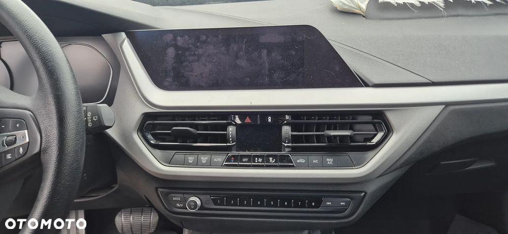 BMW Seria 1 116d Advantage - 27