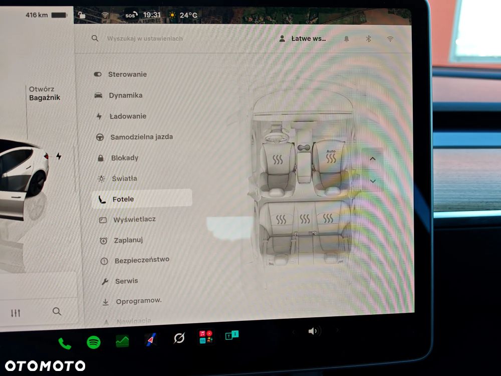Tesla Model 3 RWD Hinterradantrieb - 28