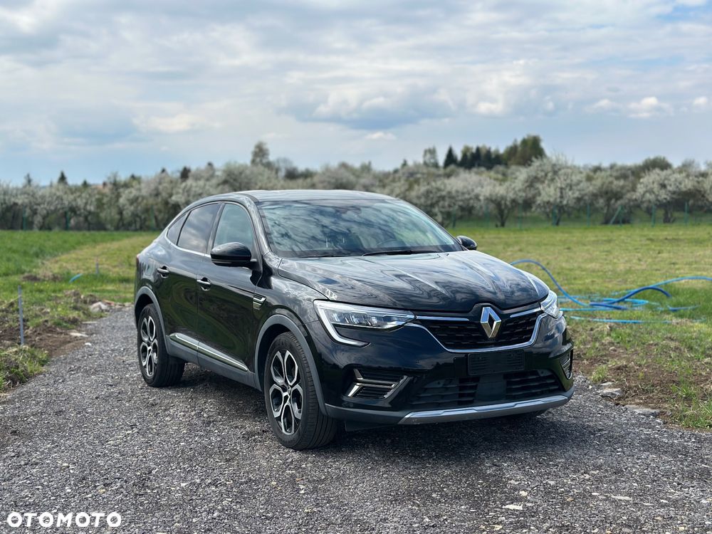 Renault Arkana - 3