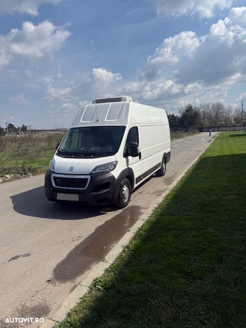 Peugeot BOXER - 2