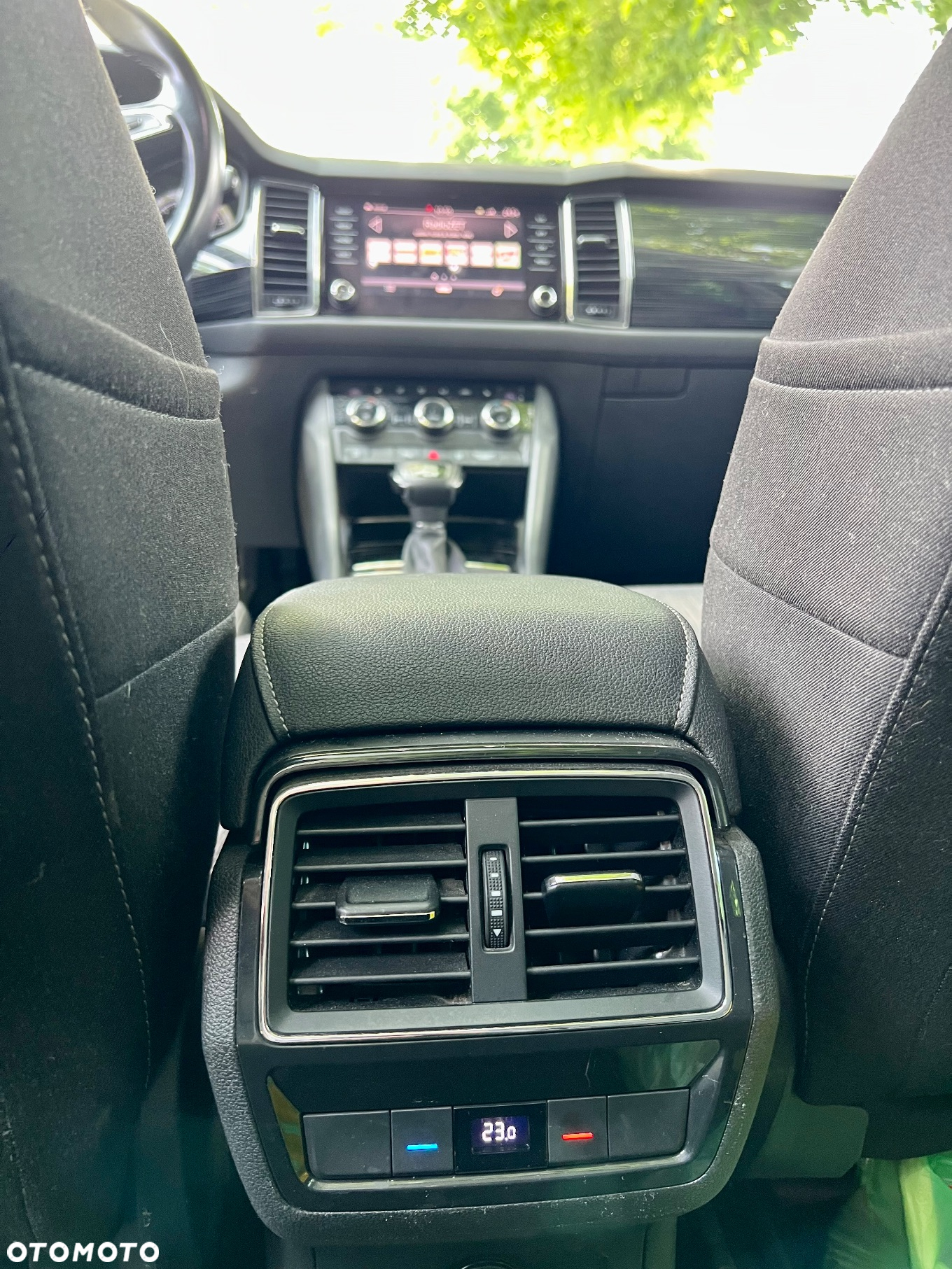 Skoda Kodiaq 2.0 TDI 4x4 Style DSG 7os - 9