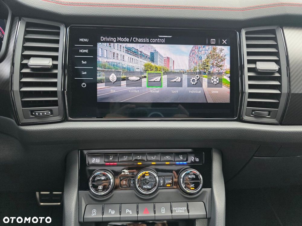 Skoda Kodiaq 2.0 TSI 4x4 RS DSG - 17