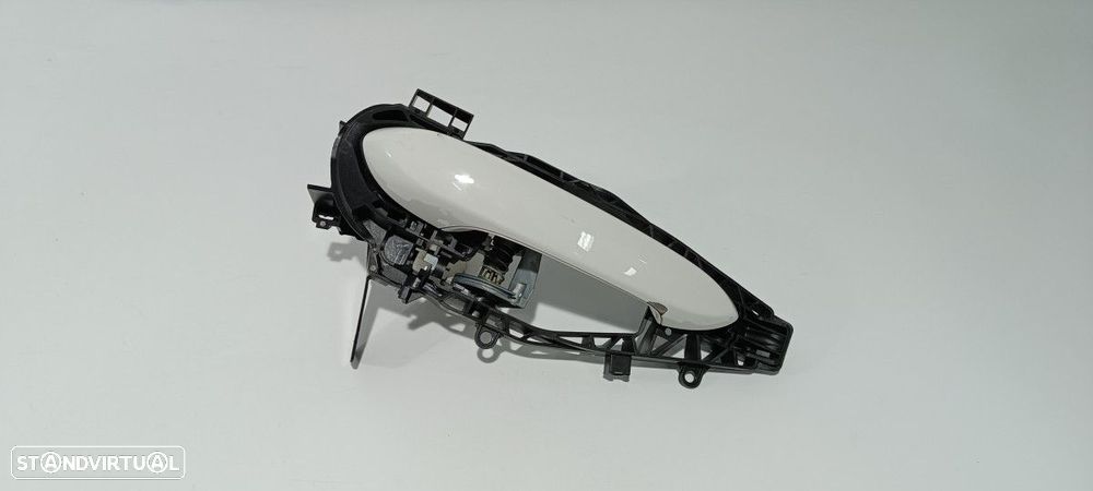 PUXADOR EXTERIOR FRENTE DIREITO BMW SERIE X6 (G06) XDRIVE 40I - 1