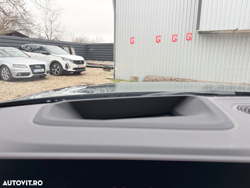 BMW Seria 4 420d xDrive AT MHEV - 25