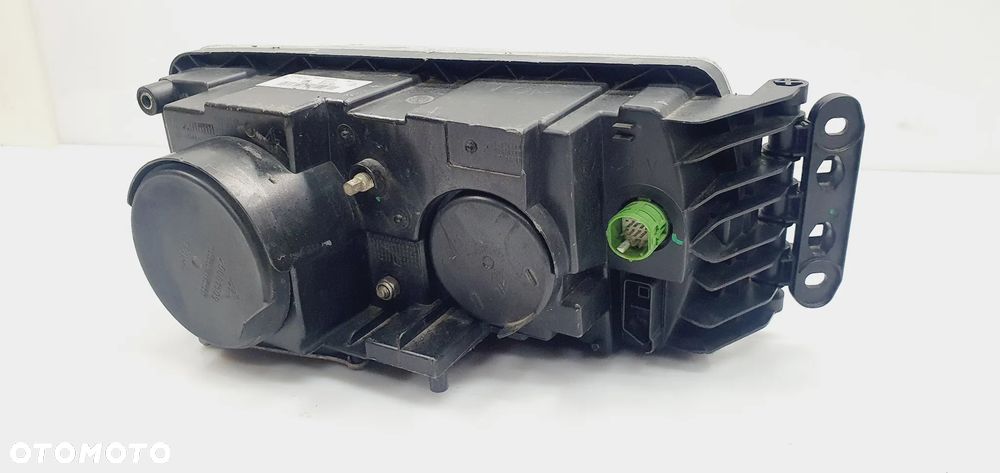 LAMPA LEWA PRZÓD IVECO STRALIS 5801745449 ORYGINAŁ EU!!! - 4