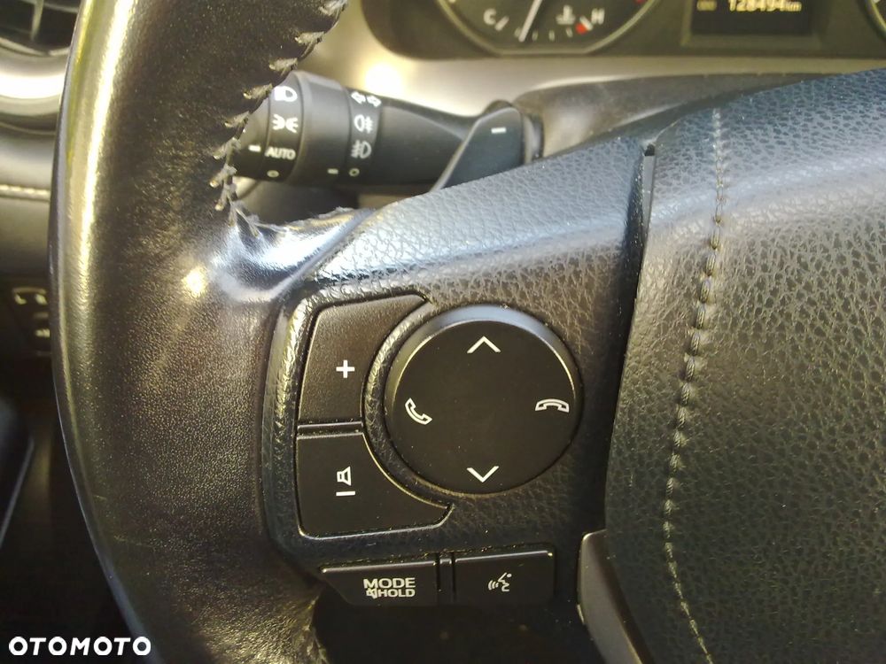 Toyota RAV4 2.0 4x4 Start&Stop CVT Edition-S - 25