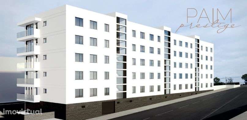 Apartamento para revenda Empreendimento Paim Prestige - Grande imagem: 2/7