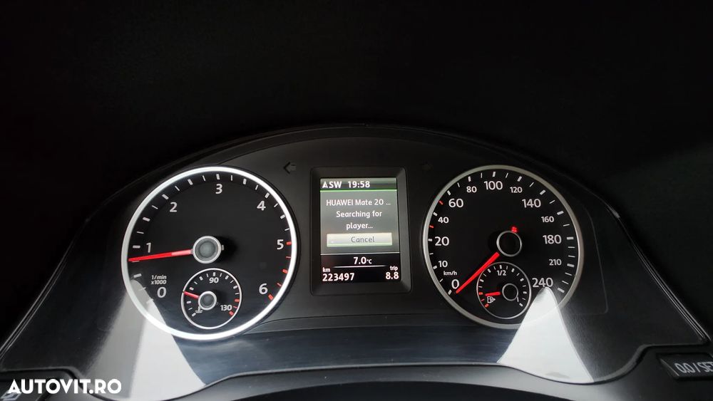 Volkswagen Tiguan 2.0 TDI DPF 4Motion Sport & Style - 16