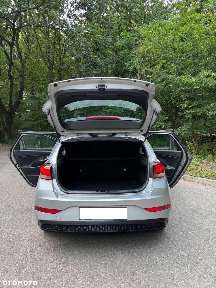 Hyundai i30 1.5 DPI Comfort - 6