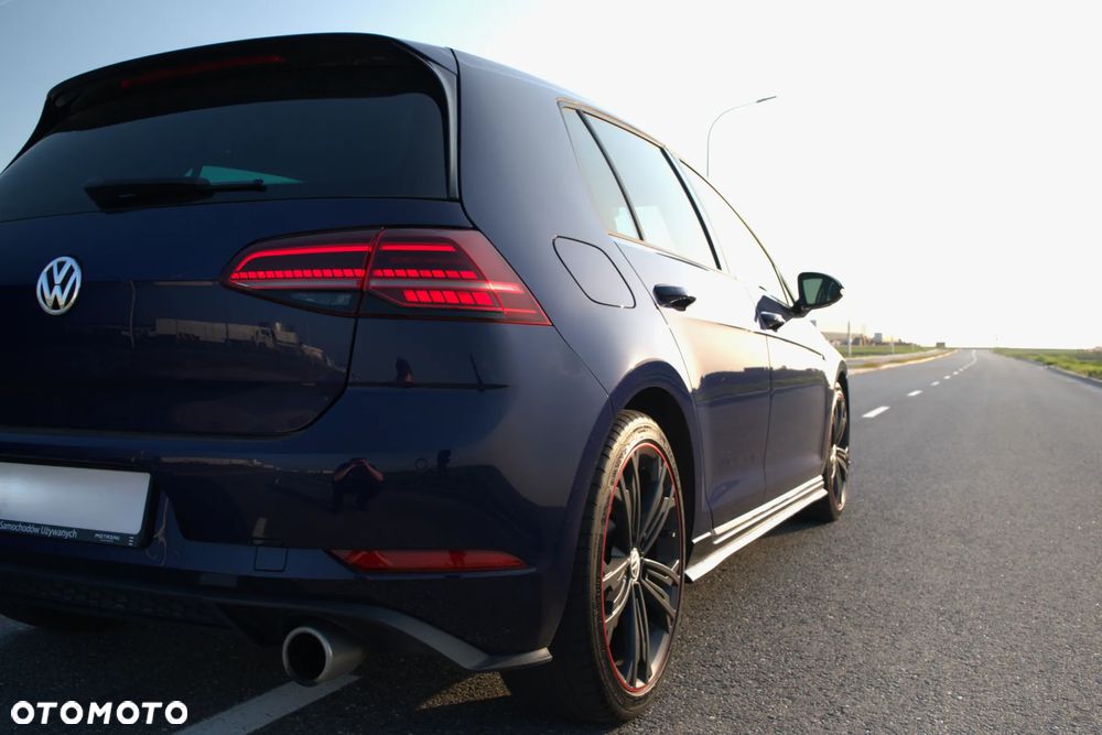 Volkswagen Golf GTI 2.0 TSI OPF Performance - 14