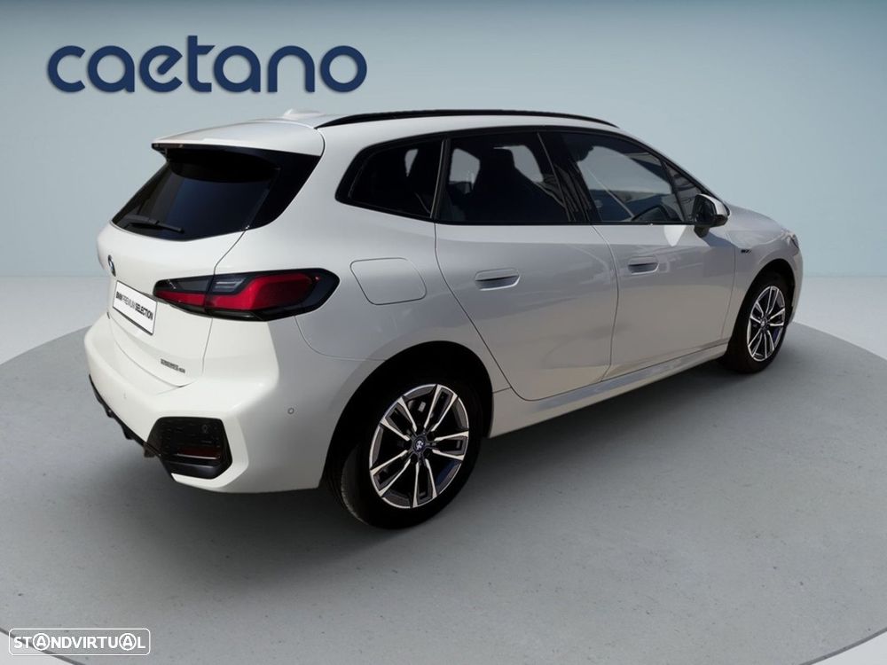 BMW 225xe Active Tourer e xDrive Pack Desportivo M - 8