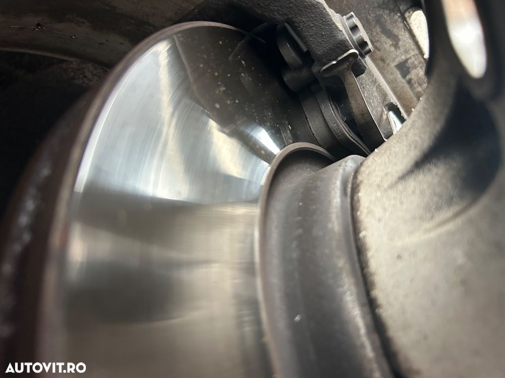 Audi A6 3.0 TDI quattro Stronic - 16