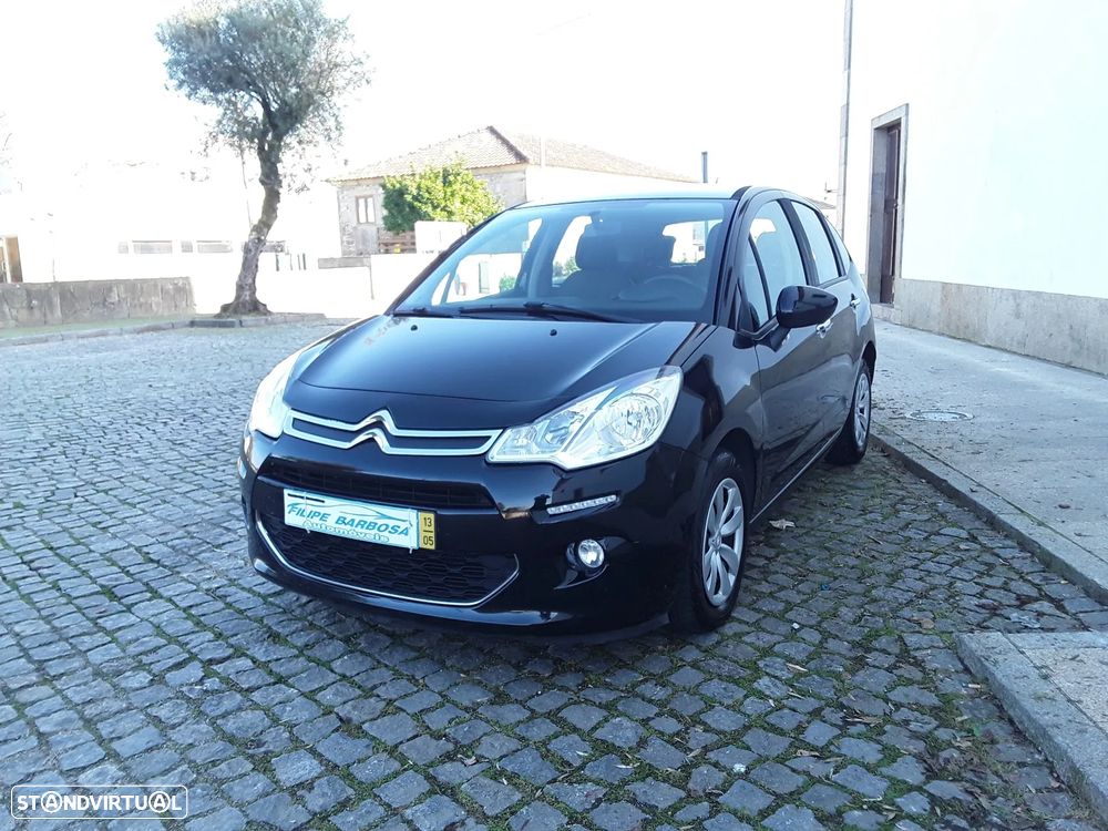 Citroën C3 1.6 BlueHDi Collection - 2