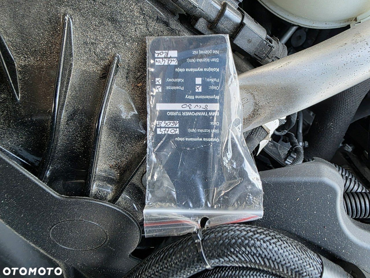 BMW Seria 5 - 30