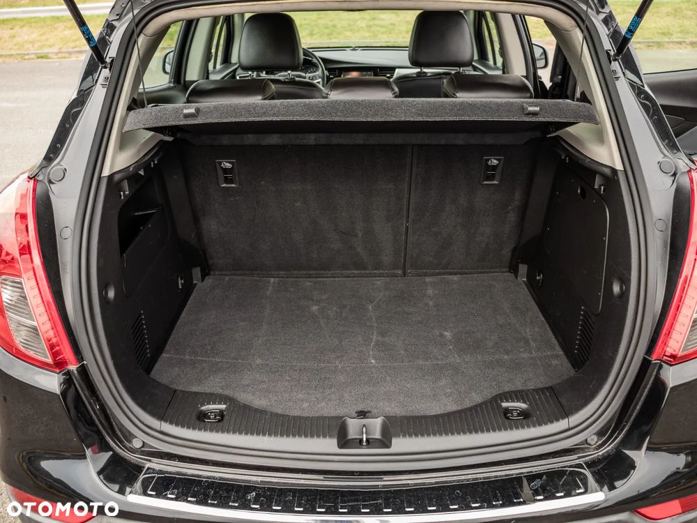 Opel Mokka - 30