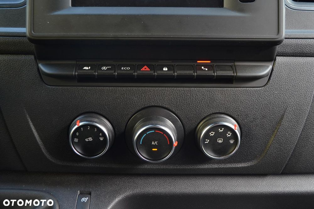 Renault Master ENERGY L3H2 VA Basis - 23