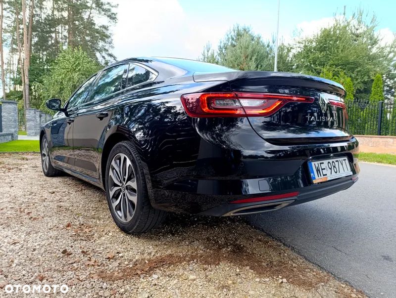 Renault Talisman 1.3 TCe FAP Intens EDC - 13