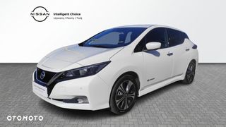 Nissan Leaf 40kWh N-Connecta