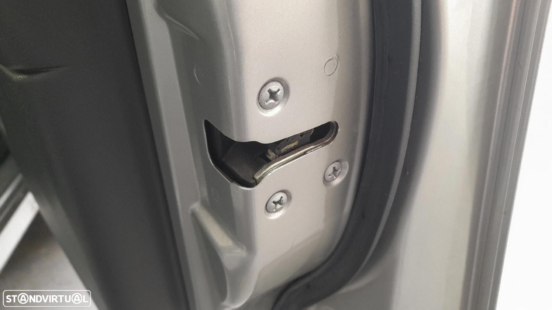 Fechadura / fecho porta frente direito NISSAN Qashqai/Qashqai+2 I (J10, JJ10) - 1