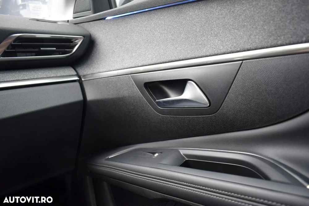 Peugeot 5008 BlueHDI 130 EAT8 Allure Business-Paket - 23