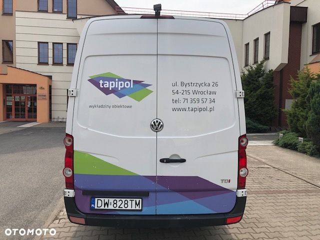 Volkswagen CRAFTER - 3