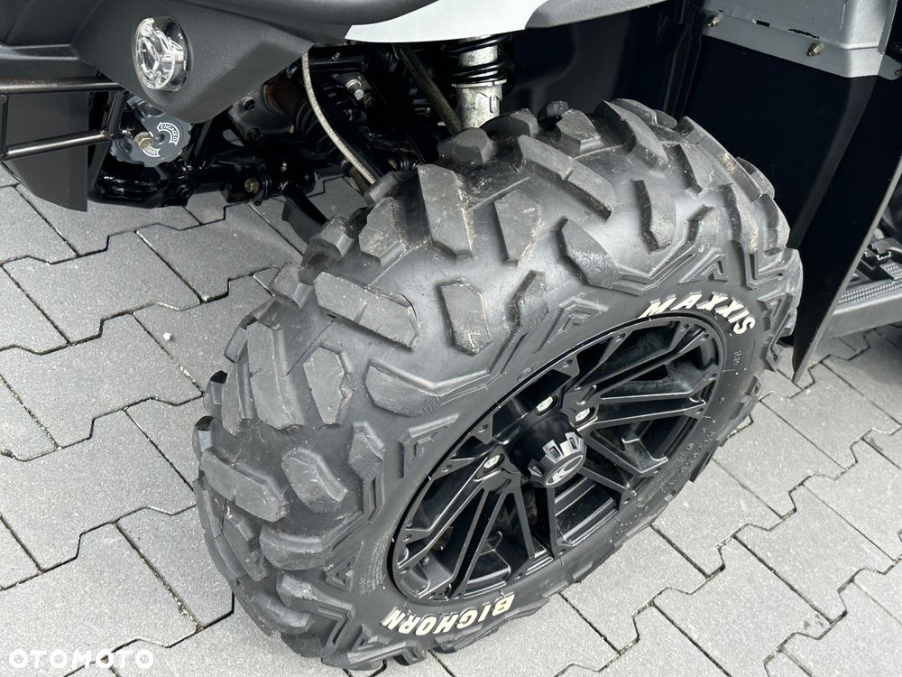 Kymco MXU - 33