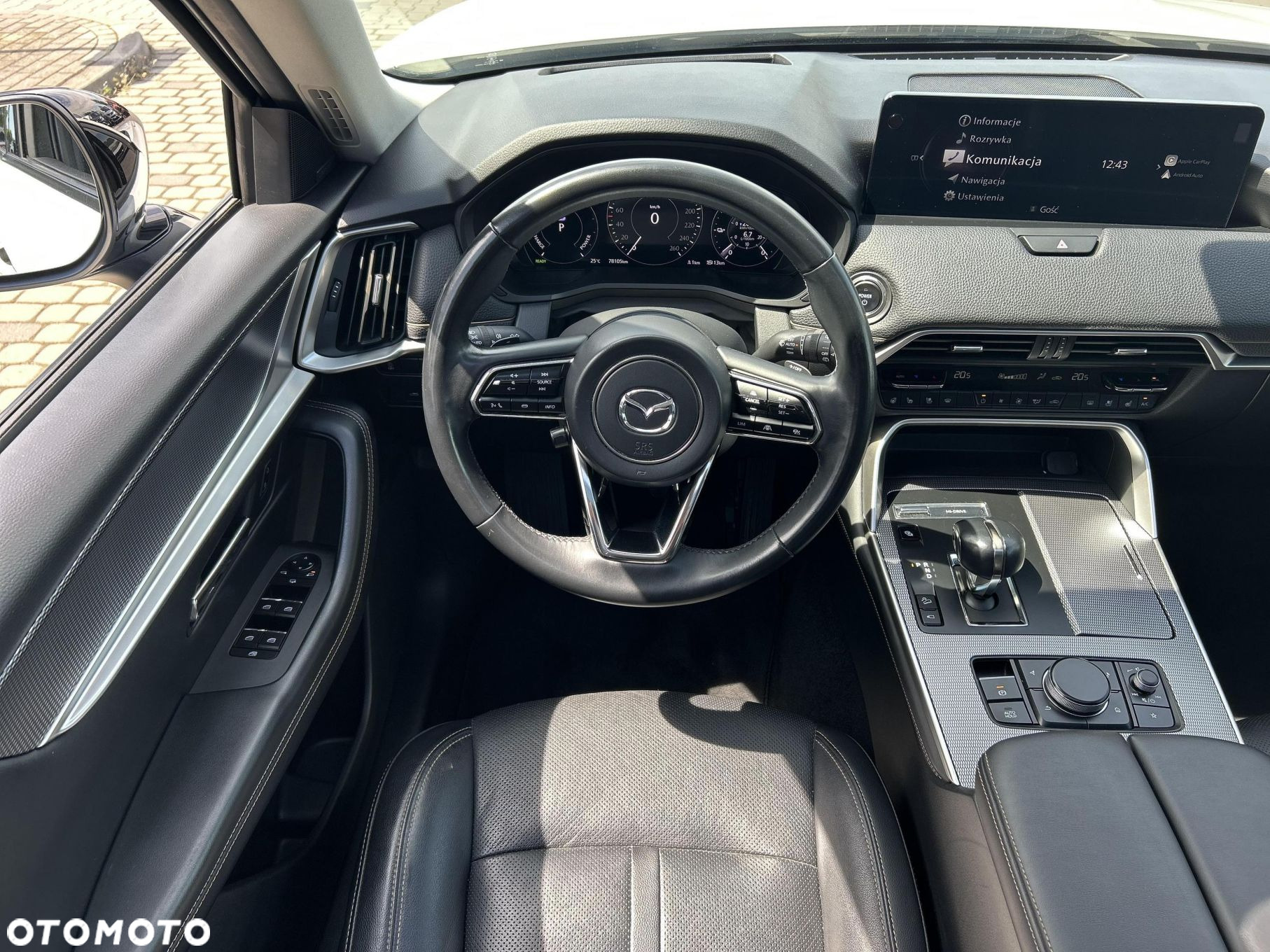 Mazda CX-60 - 3
