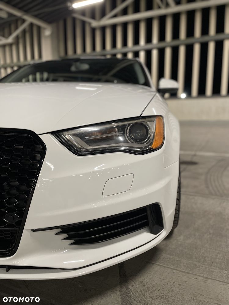 Audi A3 Limousine - 7