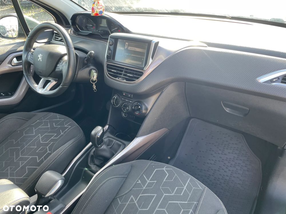 Peugeot 2008 1.6 VTi Active - 18