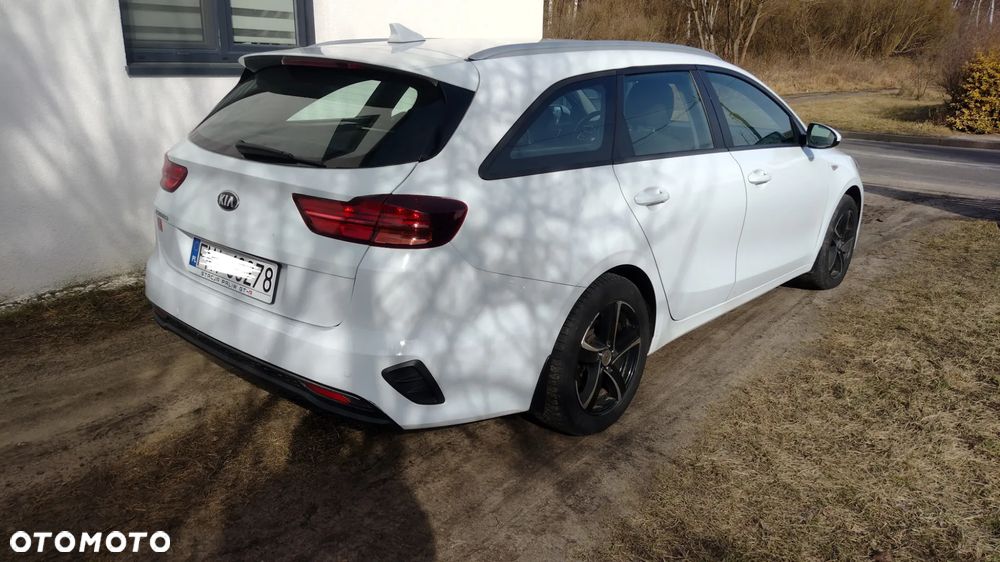 Kia Ceed 1.0 T-GDI L - 6