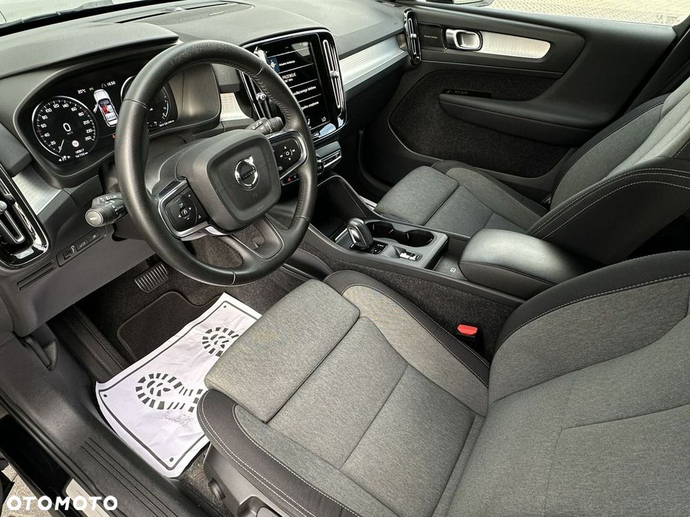 Volvo XC 40 - 15