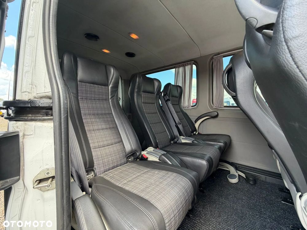 Mercedes-Benz Sprinter 316 - 15