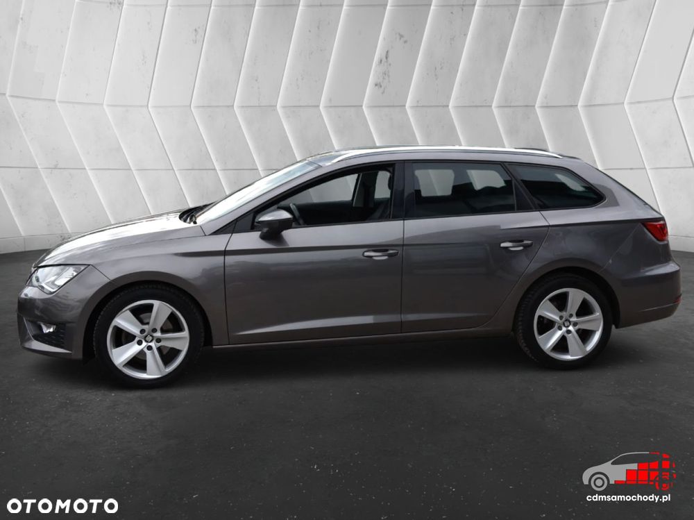 Seat Leon Sportstourer - 7