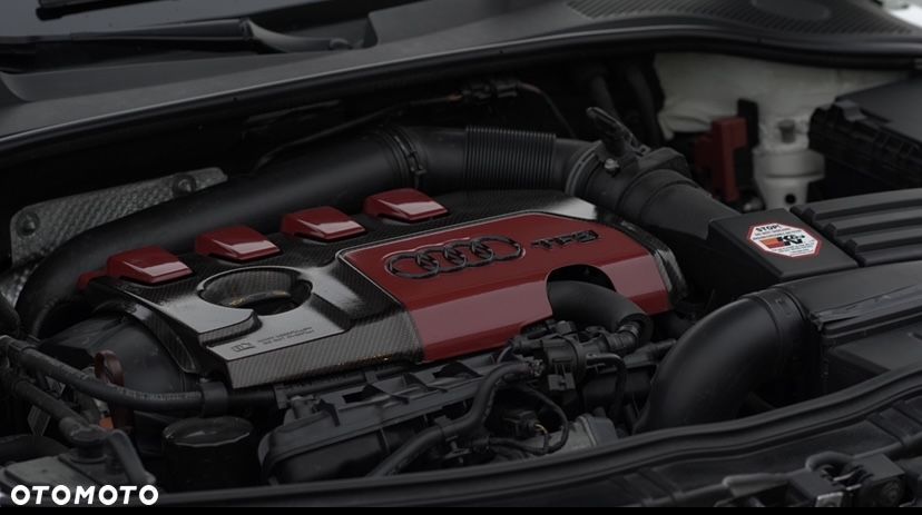 Audi TT Coupé 1.8 TFSI - 17