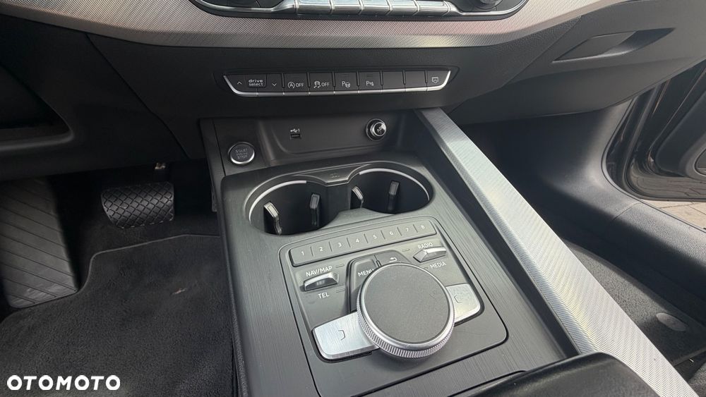 Audi A5 Coupé 40 TDI S tronic sport - 25