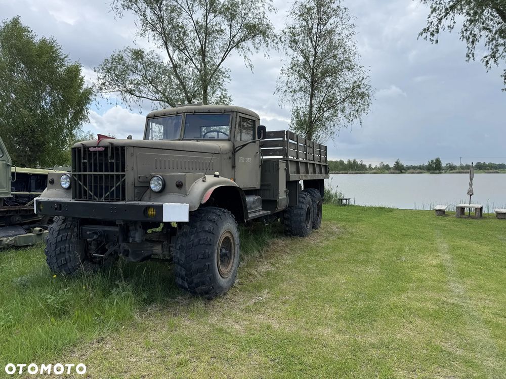 Inny Kraz 255B - 1