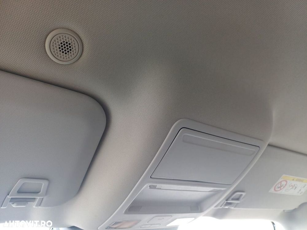 Ford Kuga 2.5 Duratec PHEV Titanium X - 28