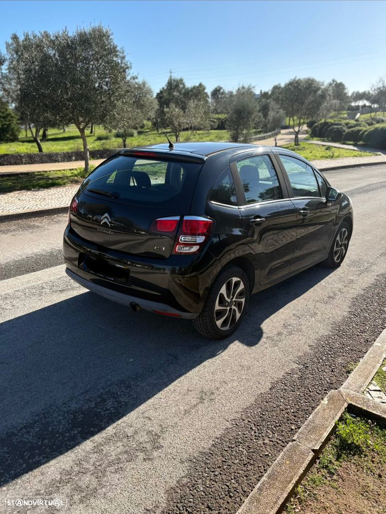 Citroën C3 1.6 e-HDi Air.Seduction - 3