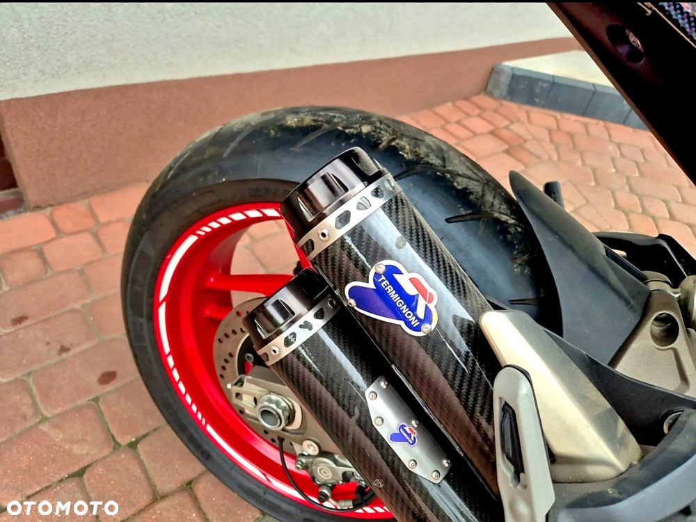 Ducati Monster - 7