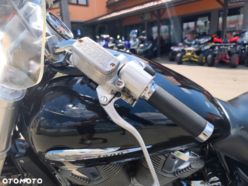 Honda VTX - 17