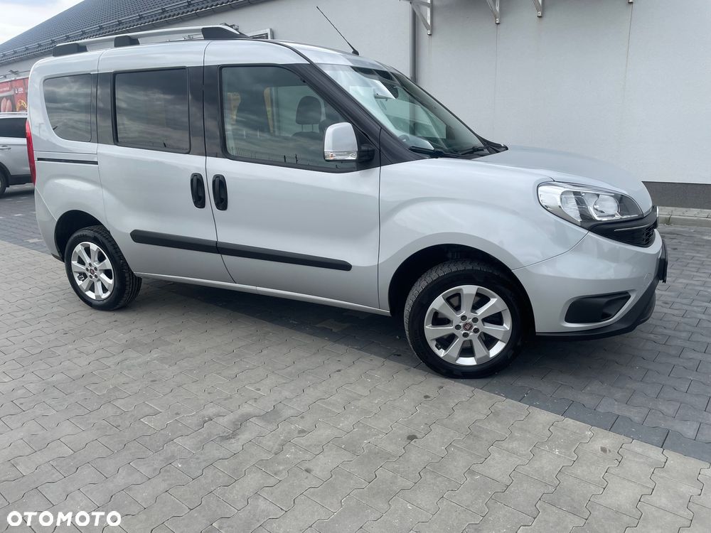 Fiat Doblo - 3