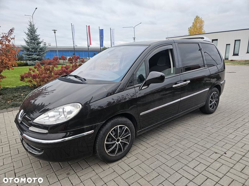 Peugeot 807 - 14